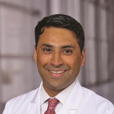Asvin Ganapathi, MD 0