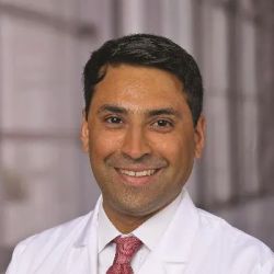 Asvin Ganapathi, MD ico