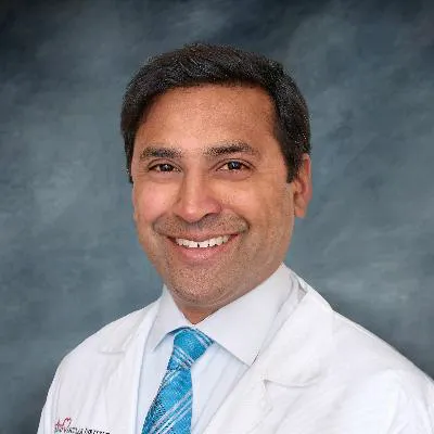Asvin Ganapathi, MD 1