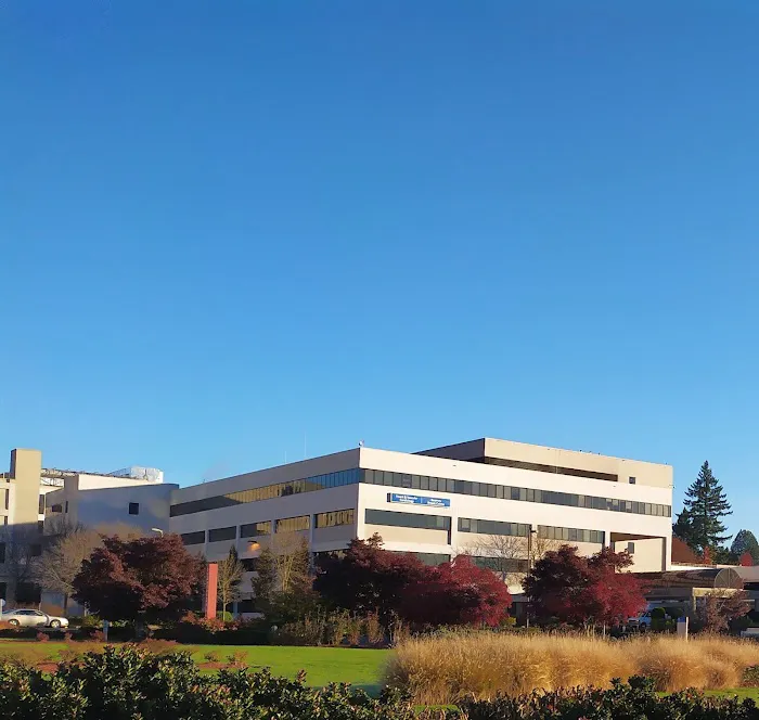 Cardiology at PeaceHealth Southwest Medical Center 1