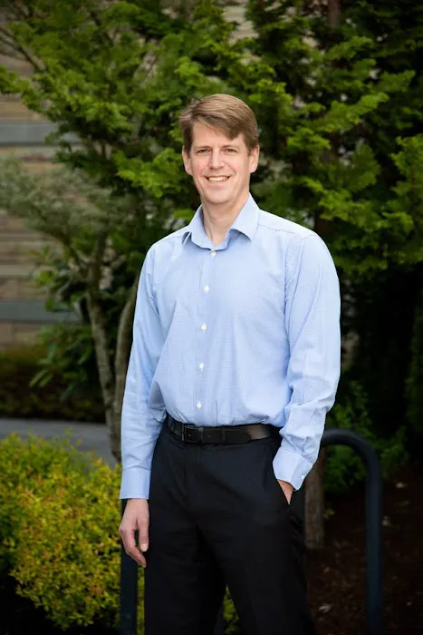 Benjamin John MD 1