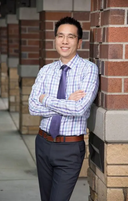 Henry Chu, MD 0