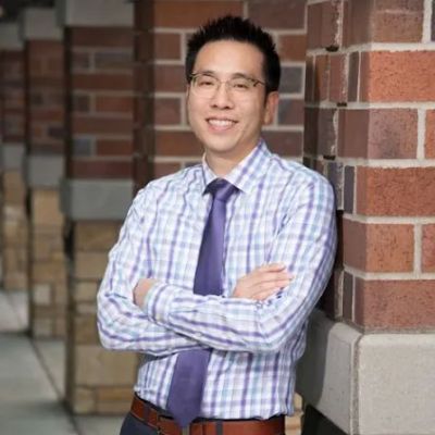 Henry Chu, MD