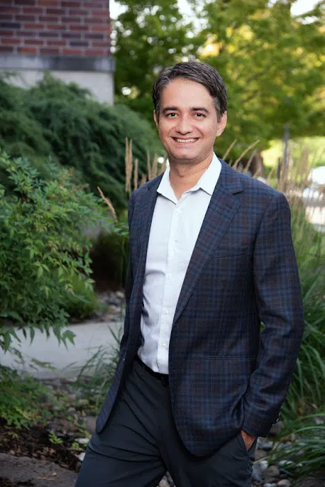 Adarsh Bhardwaj, MD 0