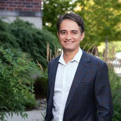 Adarsh Bhardwaj, MD