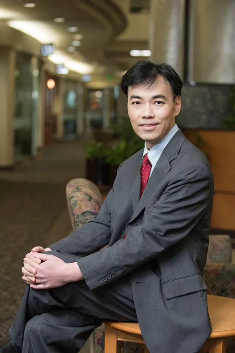 Franklin Wong MD 1