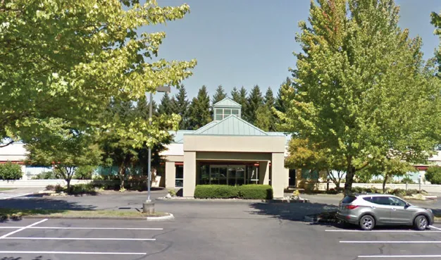Cardiology at PeaceHealth Salmon Creek Clinic 0