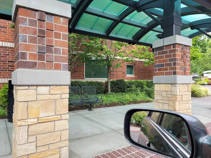 Urgent Care | Vancouver Clinic 87th Avenue 2