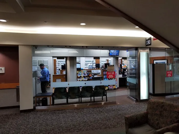 Urgent Care | Vancouver Clinic 87th Avenue 7