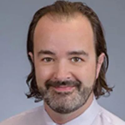 Brendan Daly, MD