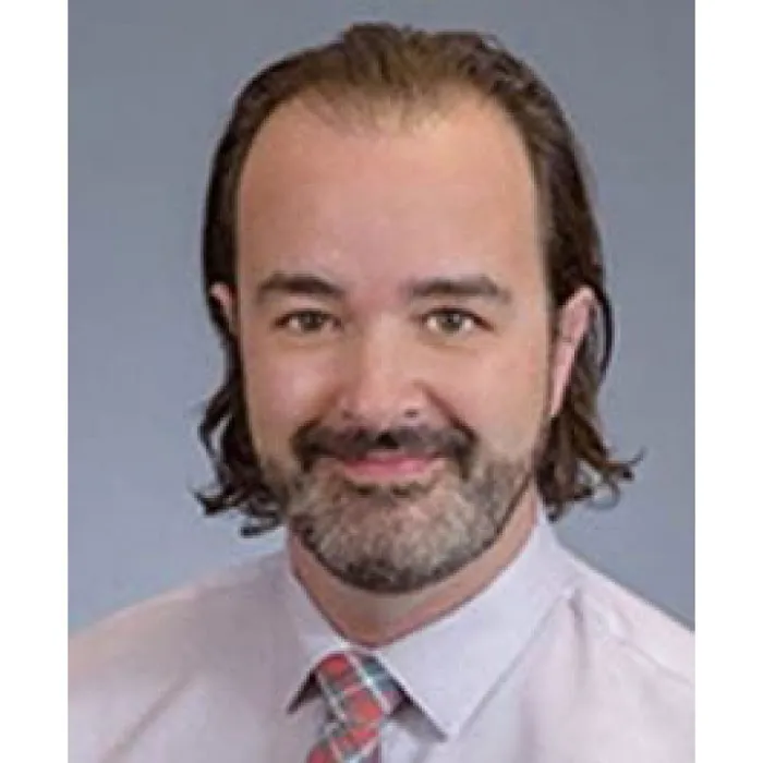 Brendan Daly, MD 2