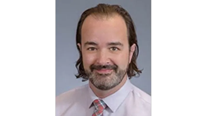 Brendan Daly, MD 1