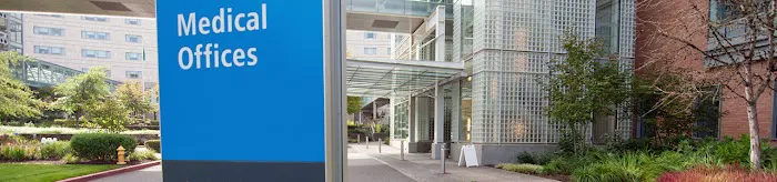 Legacy Medical Group-Cardiology at Salmon Creek 1