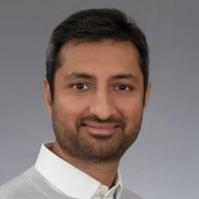 Mayank Agrawal, MD