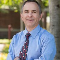 Michael Cooper MD