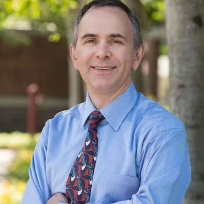 Michael Cooper MD
