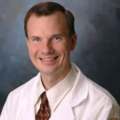 Robert Dieter, MD, RVT, FACC
