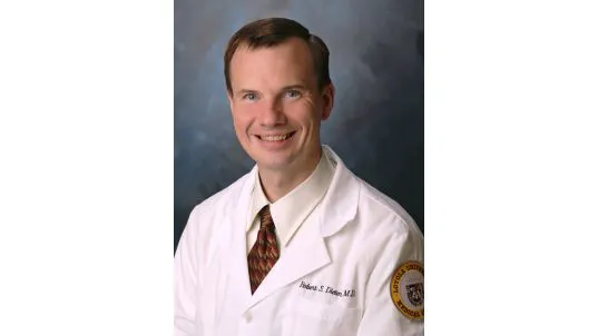 Robert Dieter, MD, RVT, FACC 1