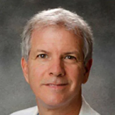 Robert Levitt, MD 1