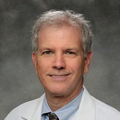 Robert Levitt, MD