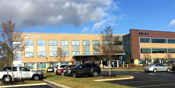 Virginia Cardiovascular Specialists 0