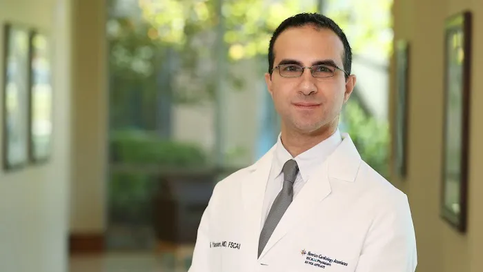 Ali Yassen, MD 3
