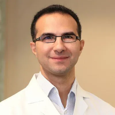 Ali Yassen, MD 1
