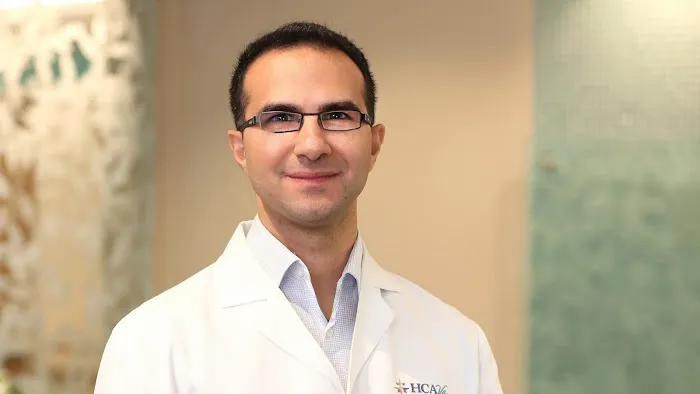 Ali Yassen, MD 0