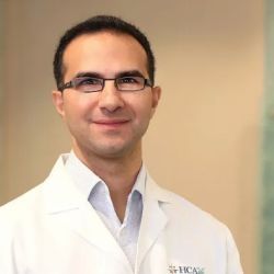 Ali Yassen, MD ico