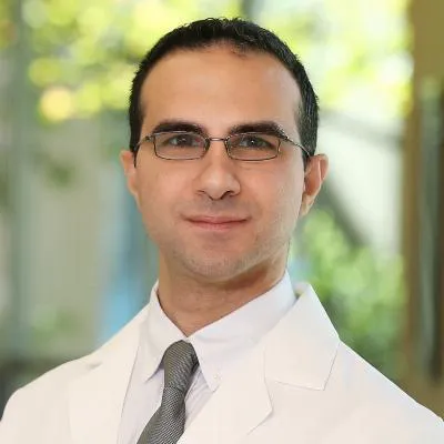 Ali Yassen, MD 2