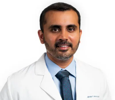 Ishan T. Shah, MD 0