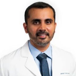 Ishan T. Shah, MD ico