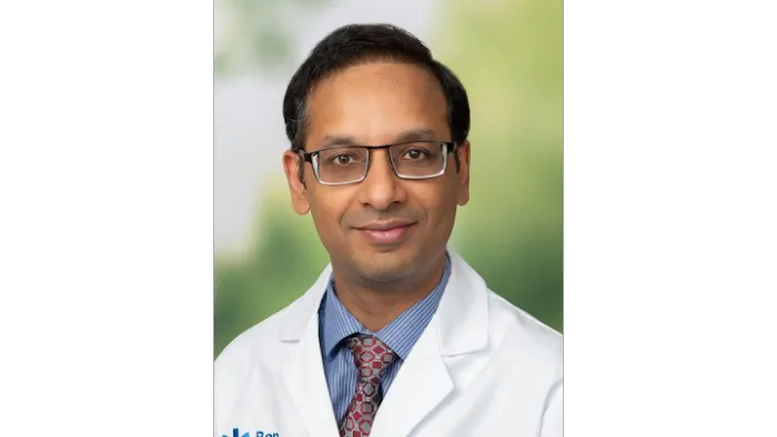 Manu Kaushik, MD 0