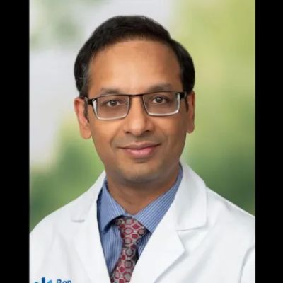 Manu Kaushik, MD