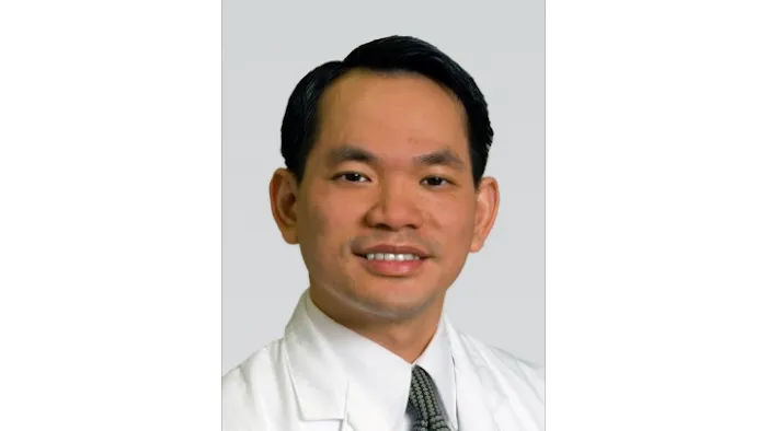 Matthew M Ngo, MD 1