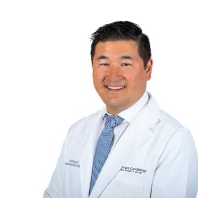 Hao Pan, MD