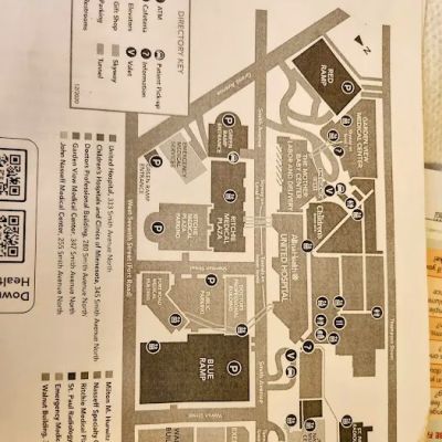 United Hospital - Pulmonary Rehabilitation Program