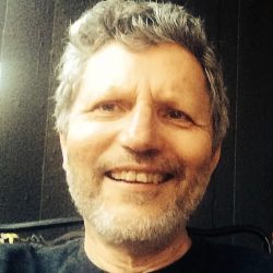 Benjamin Mueller, MD ico