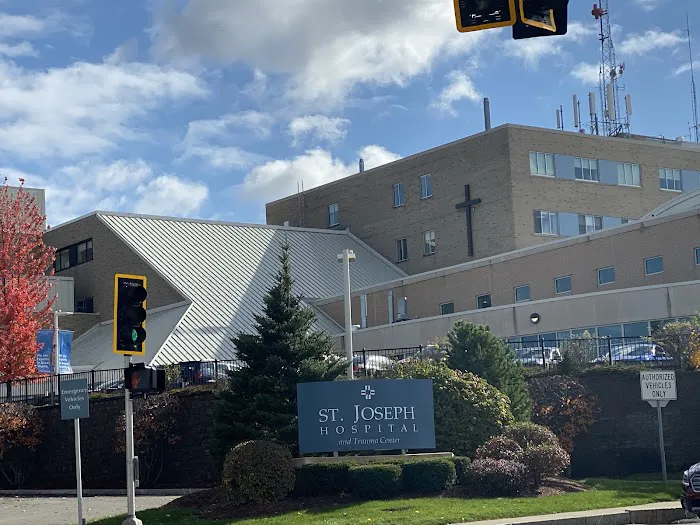 St. Joseph Hospital 0