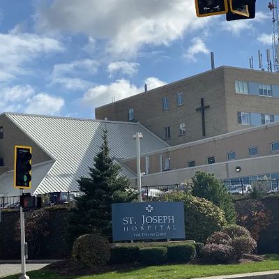 St. Joseph Hospital
