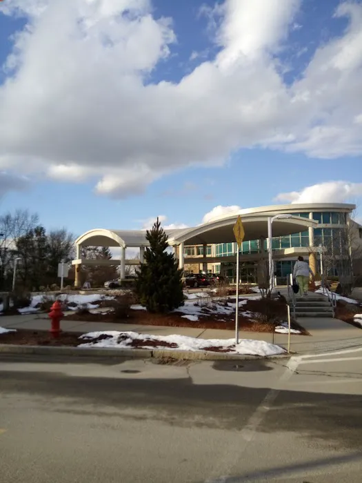 St. Joseph Hospital 6