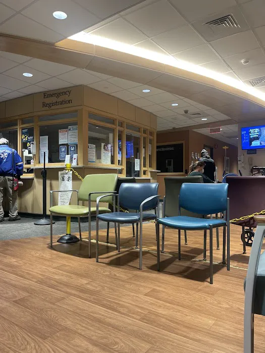 St. Joseph Hospital 4