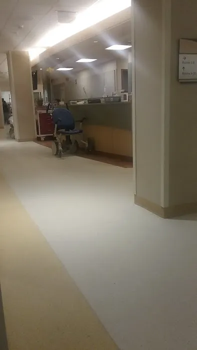 St. Joseph Hospital 5