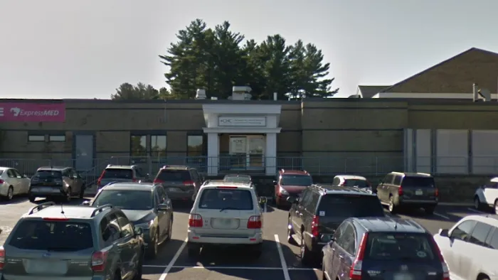 New England Heart & Vascular Institute - Highlander Way 0