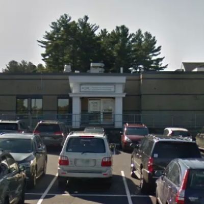 New England Heart & Vascular Institute - Highlander Way