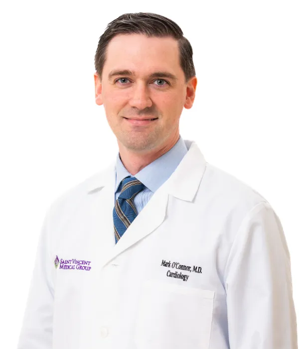 Mark O'Connor Jr, MD 0