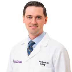 Mark O'Connor Jr, MD ico