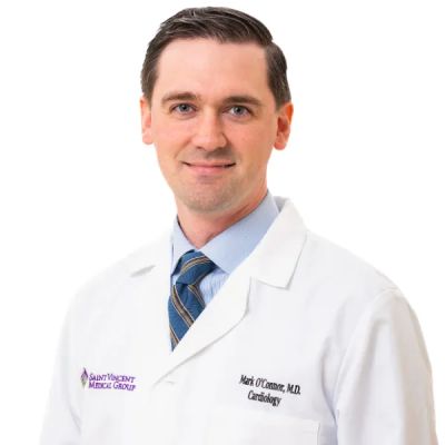 Mark O'Connor Jr, MD