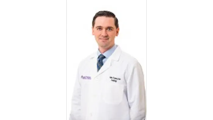 Mark O'Connor Jr, MD 1