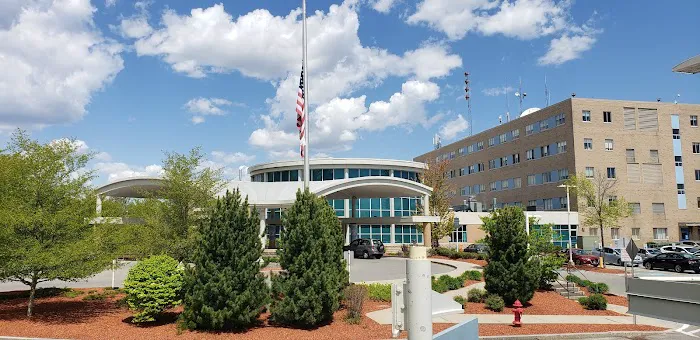St. Joseph Hospital Acute Inpatient Rehabilitation 0